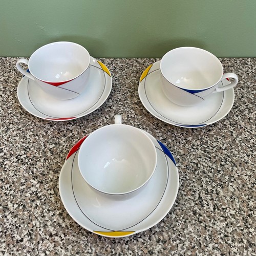 Studio nova fine china cortina - nova,