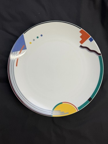 Studio nova orbit dinner plate - orbit,
